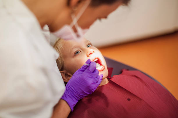 Best Emergency Tooth Extraction in Meiners Oaks, CA