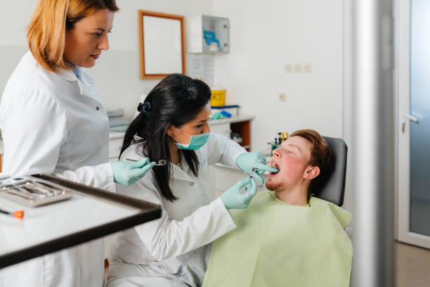 Best Emergency Dental Care for Trauma or Injury in Meiners Oaks, CA
