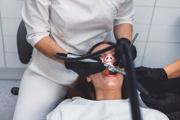 Best Walk-In Emergency Dentist in Meiners Oaks, CA